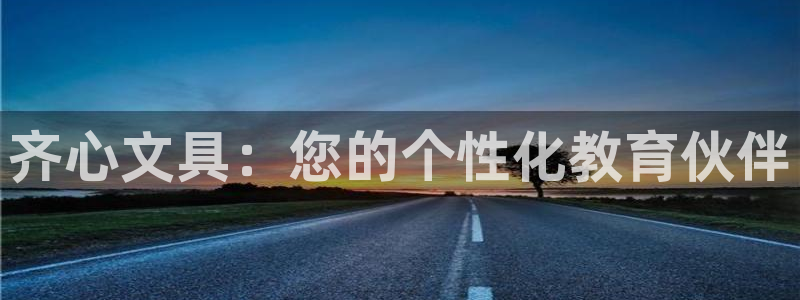 卧龙区维也纳娱乐会所：齐心文具：您的个性