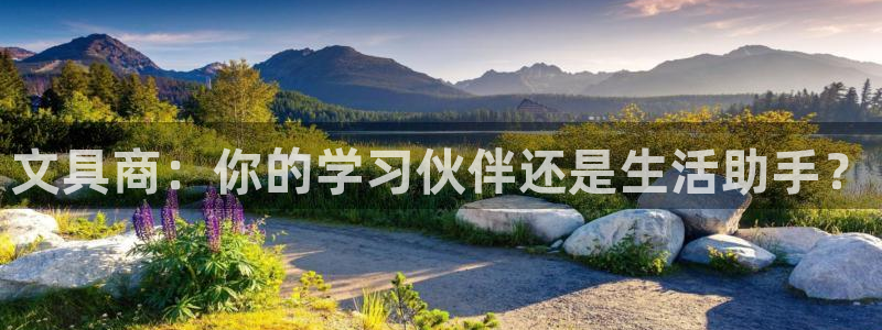 卧龙名都娱乐会所：文具商：你的学习伙伴还