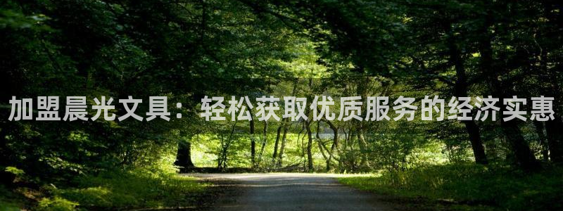 卧龙娱乐382223主管：加盟晨光文具：