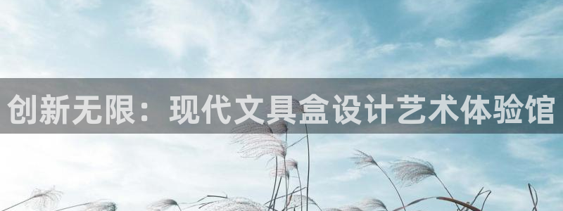 fans娱乐卧龙凤雏：创新无限：现代文具