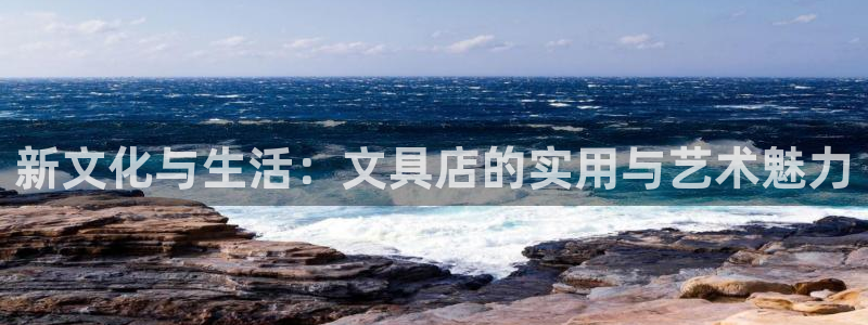 fans娱乐卧龙凤雏：新文化与生活：文具