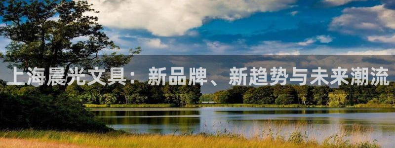 sky娱乐畅通卧龙86877：上海晨光文