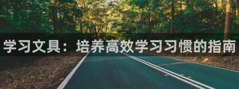 pt娱乐 卧龙主管60447：学习文具：